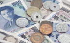 Japon : des yens comme s'il en pleuvait