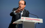 François Hollande : les annonces économiques du grand oral