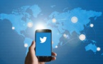 Twitter : la valorisation divisée par plus que deux