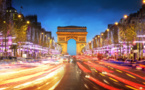 Les Champs-Elysées deviennent l’artère commerciale la plus chère au monde