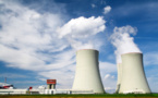 EDF reporte le démarrage du réacteur nucléaire EPR de Flamanville