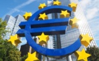 L'inflation en zone euro de nouveau à la hausse