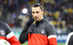 Zlatan s’offre un appartement parisien pour 30 000 euros par mois