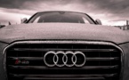 Dieselgate : l'ex-PDG d'Audi plaide coupable