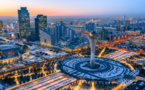 Le forum International d'Astana 2023 se prépare à aborder les enjeux économiques mondiaux