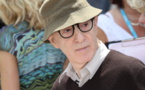 Woody Allen va signer une série TV pour Amazon