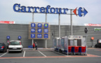 Carrefour a vendu des iPhones de démonstration au prix du neuf
