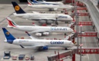 « Greenwashing » : 17 compagnies aériennes dans le collimateur des consommateurs