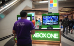 Microsoft à la traine sur le marché français de la console de jeu