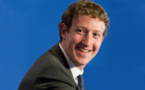 ​Facebook double ses bénéfices et gagne des utilisateurs