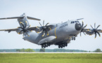 A400M : Airbus réorganise ses troupes