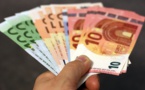 Les entreprises boudent les prêts dans la zone euro