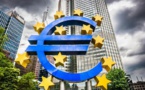 En 2015, la zone euro en déflation