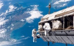 Airbus s'implique dans la future station spatiale Starlab