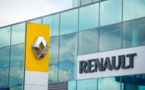 Renault annonce la création de 1 000 CDI en France