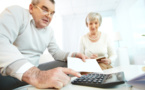 Négociations difficiles pour sauver les régimes de retraite complémentaire