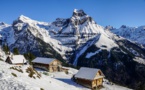 Le ski européen face à la menace du réchauffement climatique