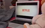 Contrôle fiscal pour Netflix en France