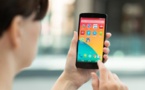 Smartphones : Android domine outrageusement