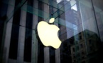 L'iPhone interdit dans l'administration chinoise, Apple vrille en Bourse