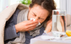 Surmortalité hivernale : la grippe frappe dur en 2015