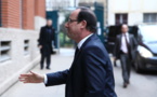 François Hollande mise sur la France qui gagne