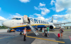Pas de vols transatlantiques à 14 euros pour Ryanair