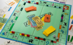 Monopoly : le gros lot en vrais billets de banque découvert