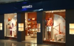 ​Hermès : bénéfice record, dividende exceptionnel