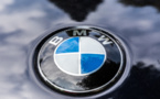 ​La nouvelle BMW i3 en vente... sur Amazon