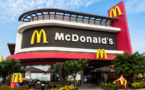 McDonald’s augmente les salaires