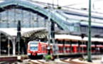 Alstom va supprimer 1.500 emplois