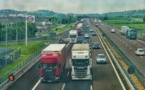 Changements climatiques : l'UE veut décarboner les camions