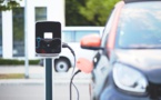 Automobile : trou d'air pour les voitures électriques en octobre