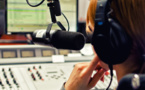 Radio France : reprise des programmes