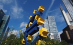 Lutte contre l'inflation : la BCE hésite sur la marche à suivre