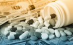 ​Laboratoires pharmaceutiques : Teva offre 40 milliards pour Mylan