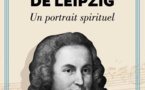 Loïc Bonisoli : "Bach, l’homme de Leipzig"