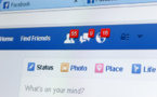 ​Facebook domine les partages sociaux
