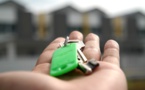Taux de crédit immobilier : petite lueur d'espoir pour les emprunteurs