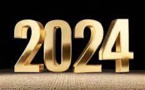 C’est quoi votre prospective pour … 2024 ?