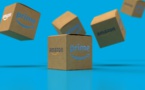 Amazon surveille ses salariés et écope d'une amende de 32 millions d'euros