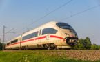 Nouvelle grève dans les trains allemands