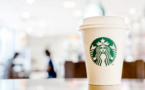 ​Starbucks et Spotify signent une alliance majeure aux Etats-Unis