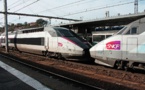 Nouvelle augmentation à prévoir pour les tarifs du TGV
