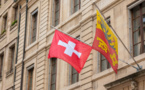 Le secret bancaire suisse vit ses derniers moments