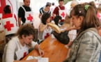 Infractions au code du travail à la Croix-Rouge