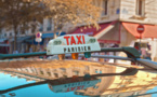 Des forfaits taxis à Paris pour concurrencer les VTC