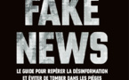 Fake news et entreprise : pourquoi il est urgent de s'y intéresser
