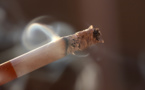 Les fumeurs « sains » n’existent pas